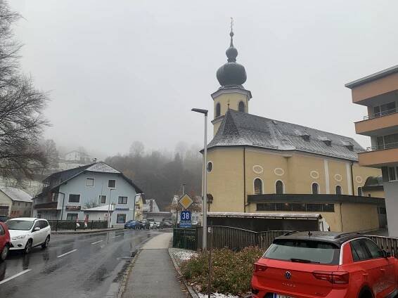 Pozemky za stovky tisíc korun. Rakušané se snaží zabydlet příhraničí