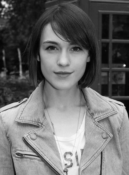 Ella Catliff