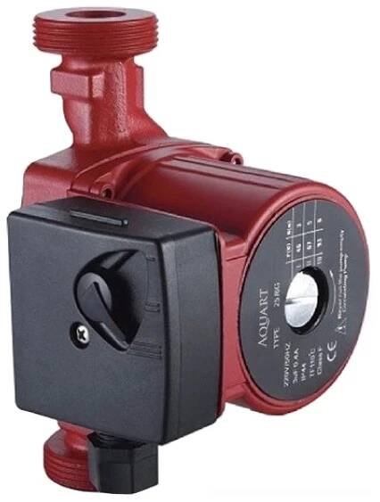 Thermo-Control Aquart 25/4/180 od 1 163 Kč