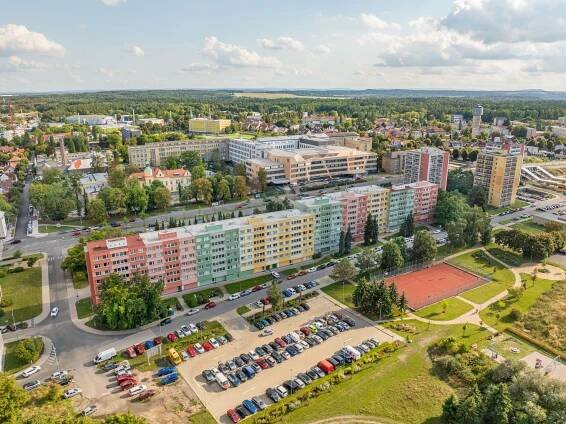 Byt 3+1 Kladno, ul. čs. armády (REZERVOVÁNO) - Realitní makléř v lokalitách Kladno, Praha a okolí | Realitní makléř v lokalitách