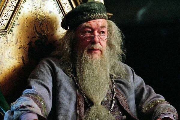 Zemřel Michael Gambon – Divadelní noviny
