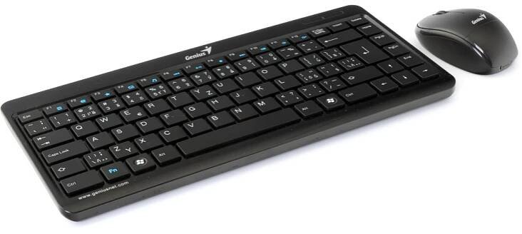 Genius LuxeMate i8150 WL
