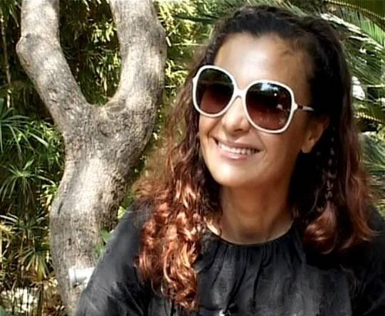 Hatice Aslan fotka