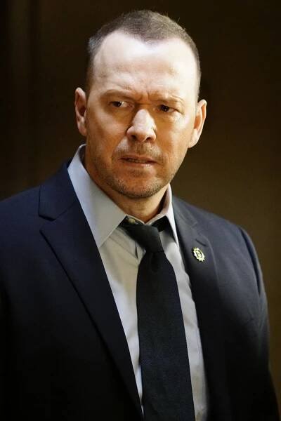 Spravedlnost v krvi - Cena za spravedlnost - Z filmu - Donnie Wahlberg
