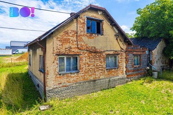 Prodej Dům, Ve Strži, Šenov, okres Ostrava-město