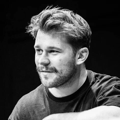Jakub Burýšek - Činoherní klub