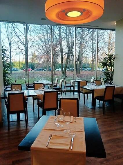 Hotel The Hub, Taliansko Miláno - 244 € Invia