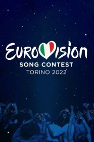 Eurovision Song Contest 2022 (2022) | Galerie - Plakáty | ČSFD.cz