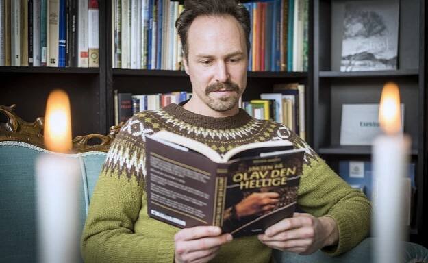 Gallery | Nidaros pilegrimsgård