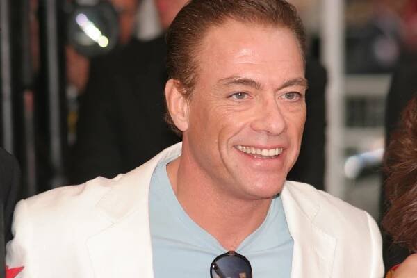 Jean-Claude Van Damme byl hvězdou akčních filmů: O hlavní role ho připravily drogy - Expres FM