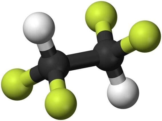 Chloorfluorkoolstofverbinding - Wikipedia