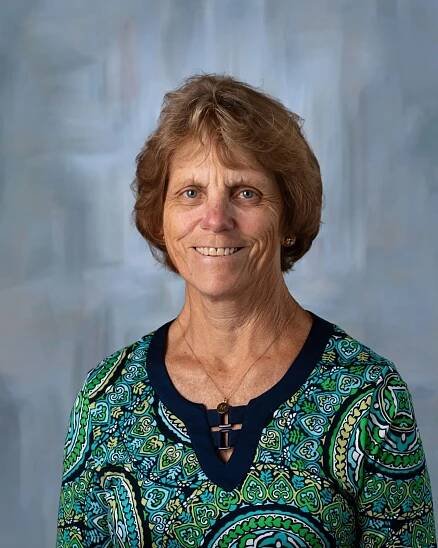 Dr. Margie Scott 