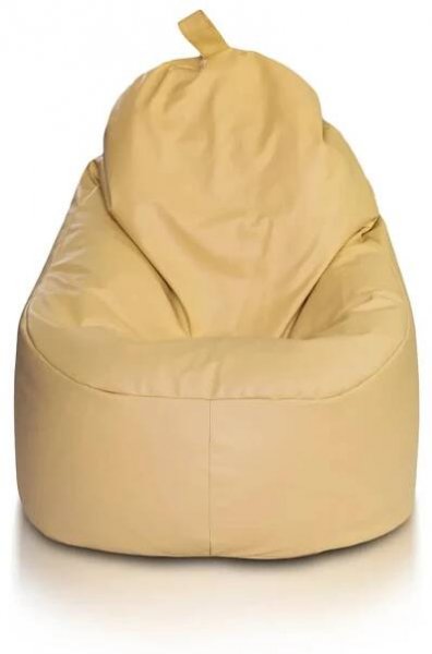 PrimaBag Sondo ekokůže žlutá
