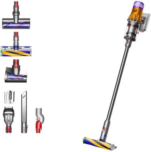 Dyson V12 Detect Slim Absolute (2022) ab 429,00 € | Preisvergleich bei idealo.de