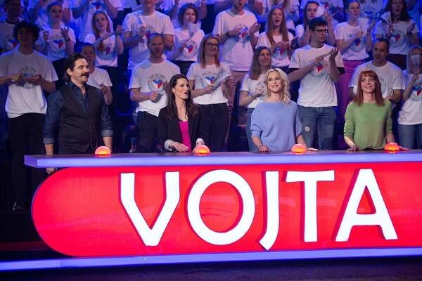 Zrzka ze skupiny Holki: Foto jen v ručníku!