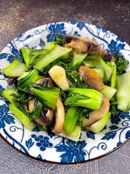 Easy Asian Recipes for Home Cooks • Oh Snap! Let's Eat!