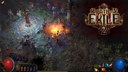 Path of Exile 2 by mohla být silná konkurence pro Diablo IV
