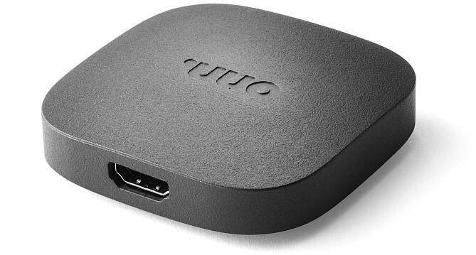 Onn Android TV Box