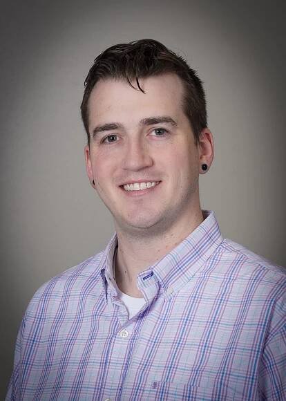 Andrew O’Sullivan — Overland Park, KS — RPS Benefits by Design, Inc.