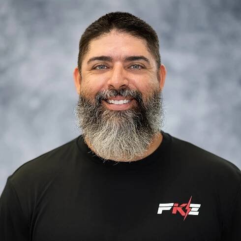 Meet the FKE Team | Florida Keys Electric