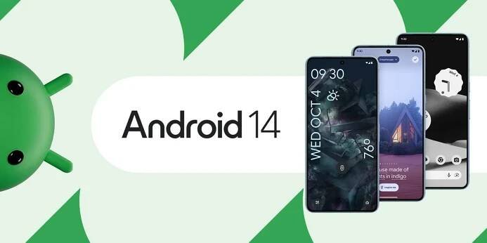 14 největších novinek v Androidu 14, díky nimž se budete těšit na aktualizaci