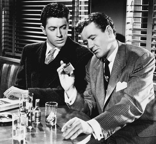 Farley Granger, Screen Idol and Stage Actor, Dies at 85 - The New York Times