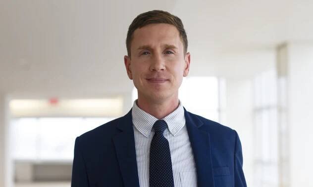 Ryan Baxter