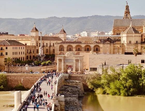 Visit Andalusia