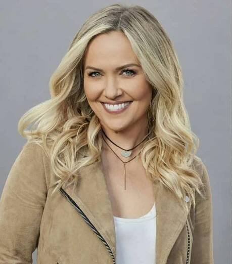 100 Hottest Hallmark Movie Actresses in 2025 - mrDustBin