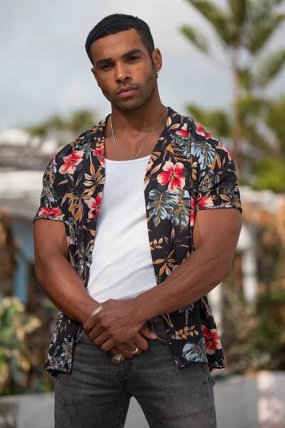 Podfu(c)k - The Catalan and the Mute - Promo - Lucien Laviscount