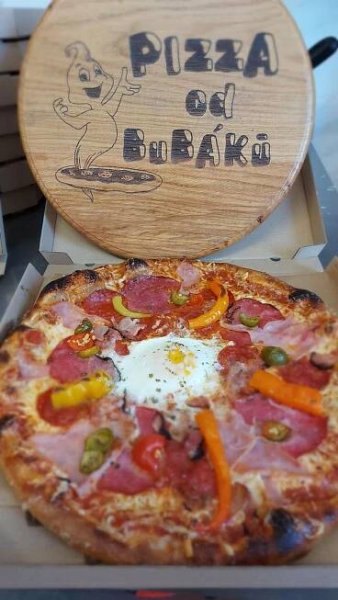 PIZZA OD BUBÁKŮ foto 4