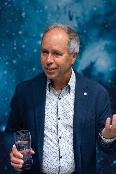 Pavel Suchan: Uvidí naše děti ještě hvězdy nebo jim je vezme světelné znečištění (již proběhlo) | Planetárium Ostrava