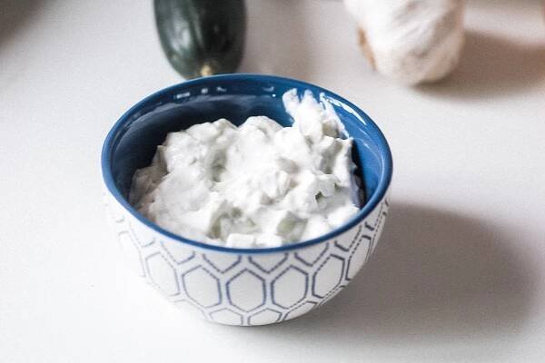 AIP Tzatziki Sauce