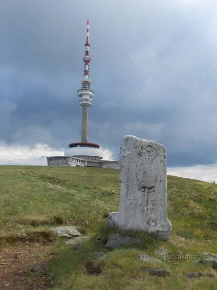 Praděd