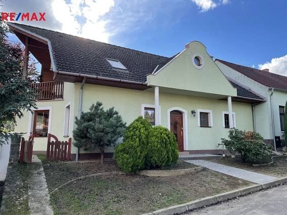 Prodej Dům, Svárov, Tvrdonice, okres Břeclav