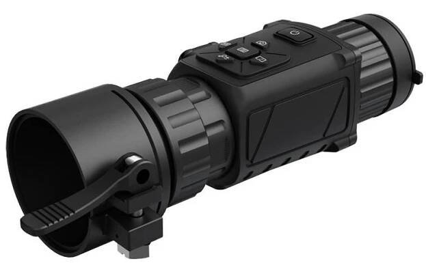 Termovízna predsádka HIKMICRO THUNDER PRO TE19C