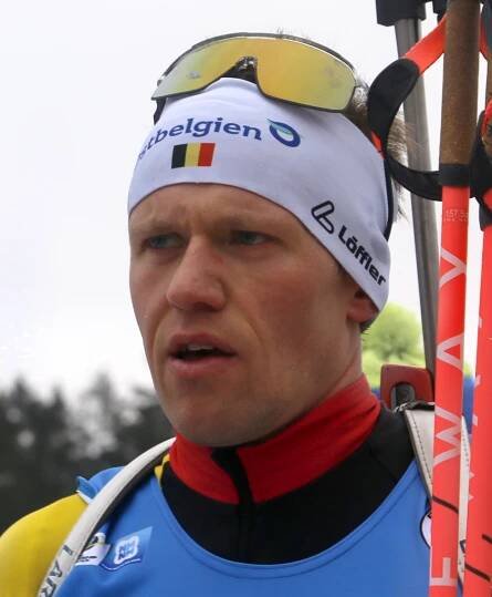 Thierry Langer