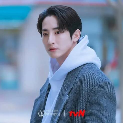 Lee Soo-hyuk
