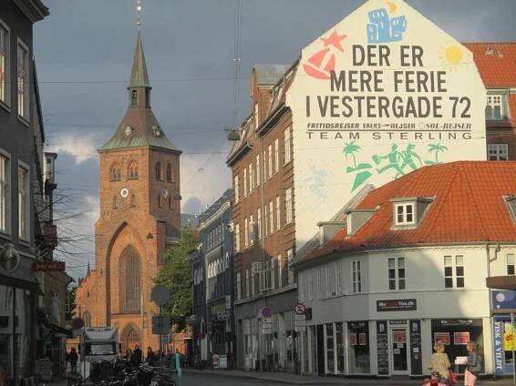 World Travel Images - Odense