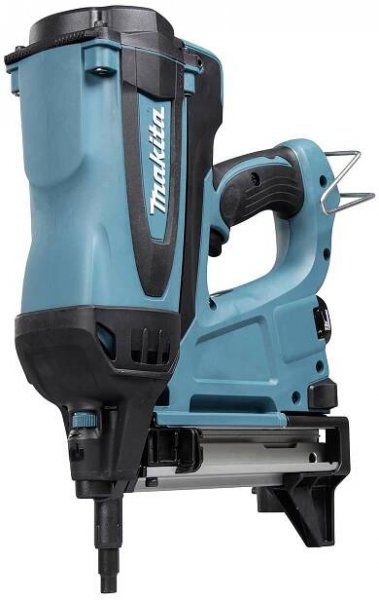 Makita GN420CLSE, GN420CLSE akumulátorová hřebíkovačka