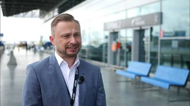 Na cestě k budoucnosti: Jaroslav Filip