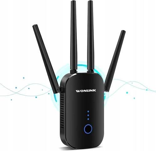 Nabídky uživatele PolarisPL - Zesilovače signálu Wi-Fi - Allegro