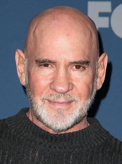 Mitch Pileggi - Actor