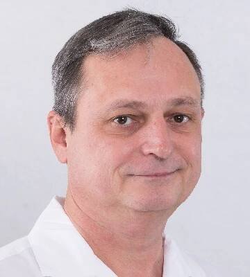 MUDr. Daniel Václavík, Ph.D.