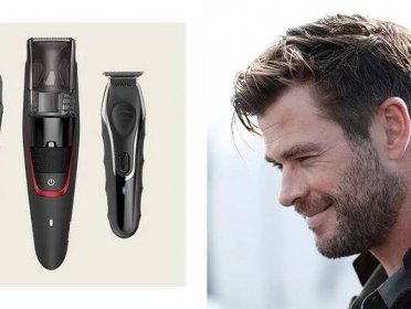 The 18 Best Beard Trimmers for Men, Tested by Men's Health