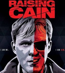 Raising Cain - Review (Scream Factory Blu-ray) - In Poor Taste