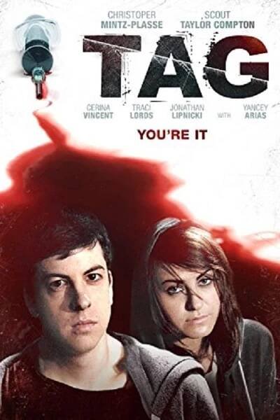Tag 40% (2015)