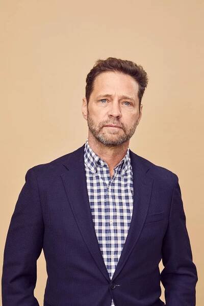 Jason Priestley's Daughter Makes Fun of 'Beverly Hills, 90210' Role