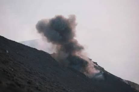 stromboli