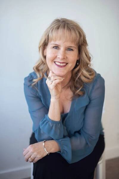 Michelle Wilson 